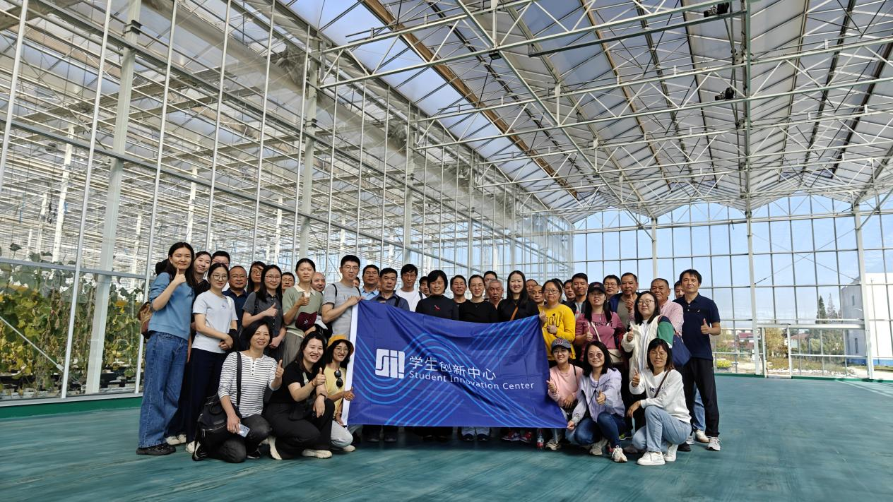 上海交通大学2024机甲大师校内赛预告